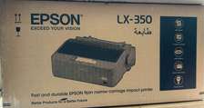 Imprimante Epson LX-350