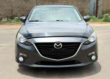 MAZDA 3 GT 2015