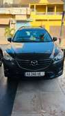 Location Mazda cx5 2016