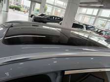 JETOUR X90 PRO 2024 1.6T DCT Luxury Edition 5 Seats
