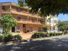 Villa COMMERCIAL sur dakar