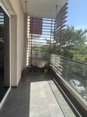 Appartement F4 à louer au Point E
