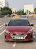 HUNDAI SONATA SPORT