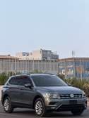 Volkswagen Tiguan 2018 Gris Métallisé SUV Spacieux