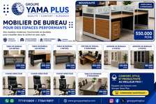 Mobilier de bureau