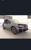 BMW X5 2019 Pack M