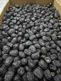 Dattes ajwa de Medine en vrac