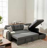 SALON CANAPE 4PLACES MARIA VERT 9051