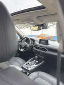 Mazda cx5 2018