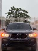 BMW X4 Xdrive 30i 2019