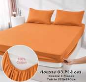 Draps housse