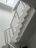 Duplex a louer aux mamellex ,cité cheikh amar