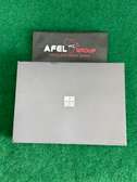 Microsoft surface laptop