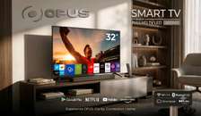 Télé 32pouces smart tv