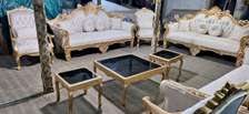 fauteuils royals