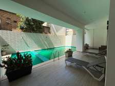 A LOUER - APPARTEMENT DE TYPE F4 - POINT-E
