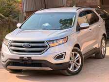 Ford edge année 2016
