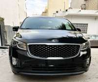 KIA SEDONE 2016 (voiture familiale)