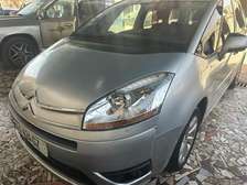 CITROËN C4 Grand  PICASSO 2013, 7 Places