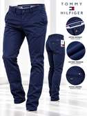 PANTALON KAKI