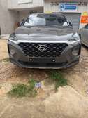HYUNDAI SANTA FE DIESEL 2020
