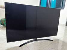 Smart TV LG 55 pouces