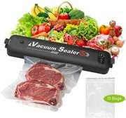 Lot de 100 Sachets Sous Vide Alimentaire