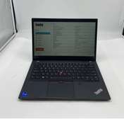 Lenovo p14s gen 2 i7 11e Nivdia 4gb