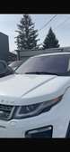 Range evoqe