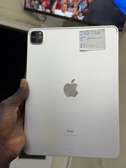 iPad Pro 2e génération 2020 1tera