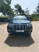 TOYOTA PRADO VX 2020