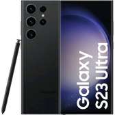 Samsung s23 ultra 256 go