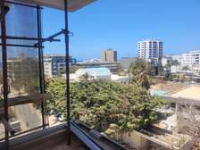 Bel appartement de standing vue sur mer aux Almadies