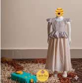 Robe Diatou