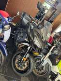 A vendre Moto  kawasaki 750
