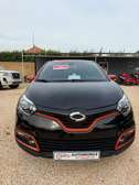 Renault qm3 2017