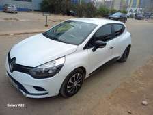 Renault clio 2018