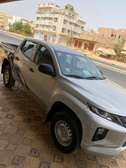 Mitsubishi L200 2022