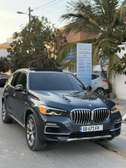 BMW X5 DRIVE 2021