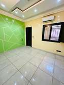 APPARTEMENT F4 À LOUER AU ALMADIES RECASEMENT 1