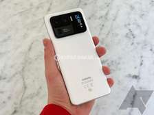 Xiaomi 11 Ultra 512Go venant