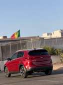 Kia sportege