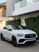 Mercedes-Benz Classe GLE 2021