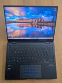 Asus zenbook flip x360
