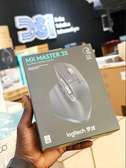 Souris Logitech MX Master 3S