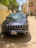 JEEP CHEROKEE 2017