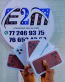 iPhone 18promax 256Go 512Giga