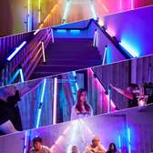 Tube led RGB TL60