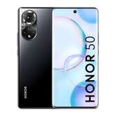 HONOR 50 5G 256Go ram 12 scellé