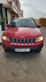 Jeep compas 2016